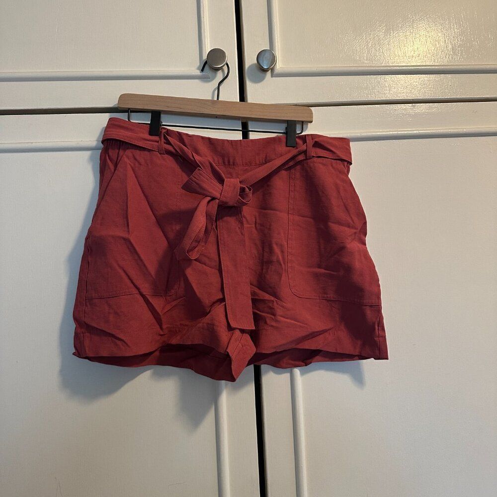 A New Day Shorts